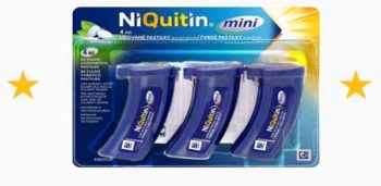 Niquitin-mini